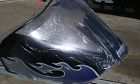 Cobra Powermadd Yamaha Srx Chassis