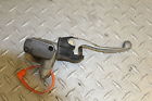 2635441 Crf250r Honda 2005 Crf 250 R Brake Master Cylinder