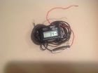 1011nr Digital Tiny Tach Hourmeter Rotax