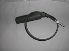 036154975 Ducati Cable Indiana Top Choke Oem Nos