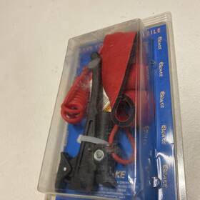 Arc-001 Ebrake Arctic Cat E Brake System Snowmobile
