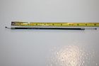 8l7-26331 Ec540 Nos Yamaha Snowmobile Choke Starter Cable 1 1979-80 Incomplete