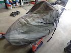 Ecc-sm678-134 Polaris Edge Xcsp Xc Gen Pro Snowmobile Cover