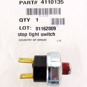 4110135 Eddie Trotta Designs Polaris New Oem Snowmobile Stoplight Switch Indy Sks Xc Xcr Carb Classic Rmk Efi