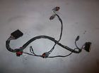 1686-308 Efi Dash Console F6 Wiring Harness M2093 Arctic Pro Sno 07 Cat 2007 Gauges