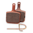 Episn120 2201430 Polaris2202202 Brake Pads Snowmobile 2202727 1930569