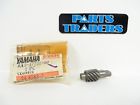 878-47731-01-00 Et Edw Ex Gp 340 440 292 338 Yamaha Nos Genuine Speedometer Drive Gear