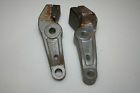 84g-25730 Et340trm 84g-25740 Nos Pads 2 Enticer Snowmobile Track Yamaha Long Brake