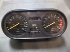 81r-83500-40-00 Excel Yamaha Iii Nos Gauges Speedometer 1985-1990 Ss440 Enticer Xlv Tach Srv