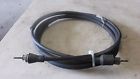 82m-83550-00-00 Exciter 1992 Spedometer Cable Yamaha