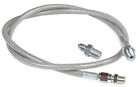 Yam-003-6-fly . Extended Brake Rxw10s Rxw10 6 Lines Yamaha Rx Streamline Le 2004