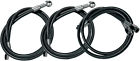 1741-0281 Extended Doo 35.25 Ski Models Powermadd Fits Line Zx Length Brake 45607