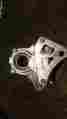 2602-010 F1000 07-15 Arctic Cat F5 F6 F8 Efi 800 Brake Caliper Sno Pro Z1 Jaguar F570 Tz1