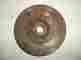 F4214 1997 Polaris Indy 500 Brake Disc Disk 440 400 Evolved