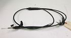 0687-202 Fan 570 Cable 2007 Panther Snowmobile Cat Throttle Arctic Used