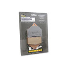 Sdp512snx Friction High Metal Set Brake Sintered - Pads Hh Dp Brakes