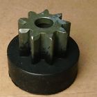 2203085 Fusion Rmk Switchback 2006 Polaris Classic Gear Pinion Starter Up504