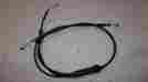 G4324 1994 Polaris Indy Trail Throttle Cable 500 440 488 400 600