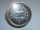 G2042 Gauge Speedo Wedge 600 87 4160mi Indy 400 500 440 Speedometer Polaris 85