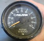 3280088 Gauge Tachometer Indy Trail 500 Tach Polaris 1987 Sport 480 Es Prices 400 600 Sks