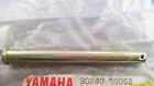 90240-08068-00 Genuine Brave 90240-08068 Snowmobile Pin Enticer Hole Yamaha