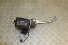 2303629 Gl1100i Honda 1980 Goldwing 1100 Gl1100 Brake Master Cylinder
