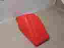 Grand-prix Moto Ski 1969 1970 Moto-ski Clutch Guard Rare Zephir Vintage Sled Accesorie