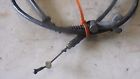 55x-26341-00-00 Hand Moto Tri Brake Cable Yamaha