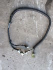 8ab-84359-10 Headlight Wire Under Vmax 600 96 Yamaha 500 Hood 95 Harness 94