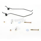 Ss-1-iwk-20 Idler Kit Wheel Ice - 20mm Race Adapter Snow . Shop Scratchers