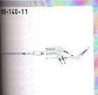 415-044-400 Injection 05-140-11 Throttle Doo Cable Triple Ski Oem