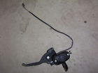1602-926 Jaguar Cat F1000 Cf F6 Crossfire Arctic 1602-931 1602-938 T570 1602-929 Z1 Lever Brake F8 Hose 2009 Master