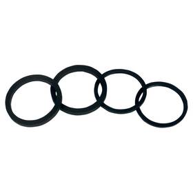 9386-k670613-26 K&s Technologies Brake Caliper Seal Kit For 2007-2009 Yamaha Pz50 Phazer