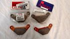 K05-152-31fm Kimpex 05-152-14 Brake Pads