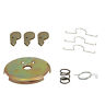 3001-082 K11-311 Pawl Kit Arctic Cat Spirit Oem Cheetah El Tigre Lynx
