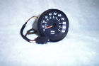 25015-3504 Kawasaki Tachometer Snowmobile Guage Vintage