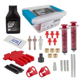 98-36770 Kelsey-hayes Pro Bleeder Kit
