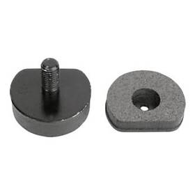 05-152-35fm Kimpex Metallic Brake Pad Metal - N/a Brake# Oem# 860701200