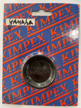 05-152-24 Kimpex 273799 Nos Snowmobile Brake Pad See Yamaha Oem#