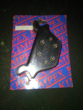 273810 Kimpex Brake Pad