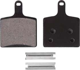 273838 Kimpex Metallic Brake Pad Arctic Cat Yamaha Sidewinder Bearcat More 2012-2019