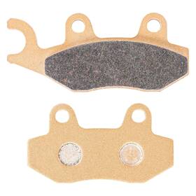 1s3-w0045-00-00 Kimpex 284521 Ceramic Brake Pad Brake# Crm-f008 Oem#