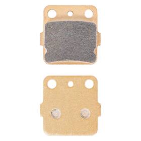1uy-w0046-00-00 Kimpex 284522 Ceramic Brake Pad Brake# Crm-f037 Oem#