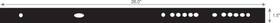4750-0078 Kimpex 305006 Limiter Strap - 26 Inch X 1 1/2 1.5 04-2101