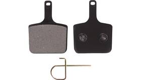 Kimpex 3450-k388741-30 Ceramic Brake Pads For 2018 Polaris 800 Switchback Xcr Snowmobile