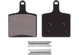 5008-k823857-58 Kimpex Metallic Brake Pads For 2017 Arctic Cat Zr 6000 Rr Es 129 Snowmobile