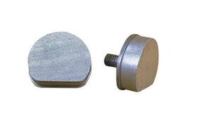Kimpex 5809-k411459-49 Metallic Brake Pads For 1994 Ski-doo Summit 470 Snowmobile