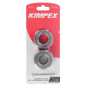 59032 Kimpex Trailer Wheel Bearing Kit