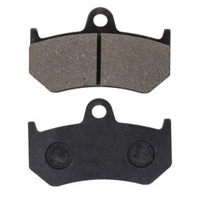 8fu-w0046-00-00 Kimpex 779420206544 Ceramic Brake Pad Brake# 8fu-w0046-01 Oem#