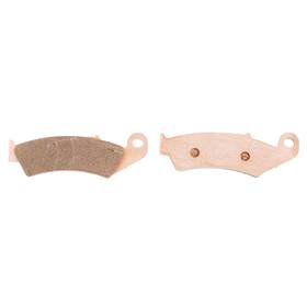 45105-ha5-671 Kimpex Hd 250060 Metallic Brake Pad Metal - Front Brake# Mb041m Oem#